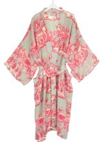 Ancient-Columns-Pink-Crepe-Long-Kimono_5