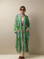 Handkerchief-Green-Crepe-Long-Kimono_2