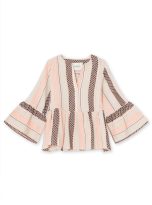 Eliza-blouse-in-Beige-and-Pink_3