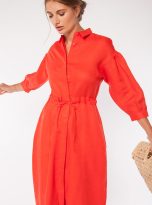 Lipa-Granadine-Shirt-Dress-in-Coral_1