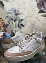 Meline-Beige-and-Silver-Leather-Trainers_6