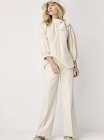 Cream-Top-with-Asymetrical-Bow-Collar_3