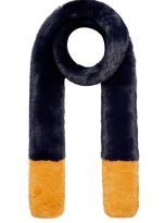 Tipped-Pasha-Faux-Fur-Scarf-in-Navy_2