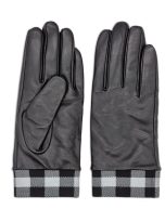 Checker-Leather-Gloves_1