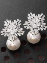 Crystal-Flowers-with-Pearl-Drop-Earrings_1
