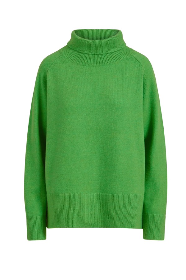 Green-High-Neck-Sweater_6